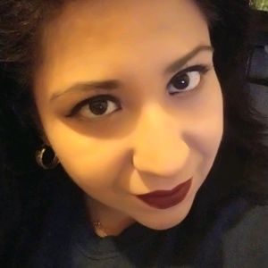 Meet your Posher, Griselda